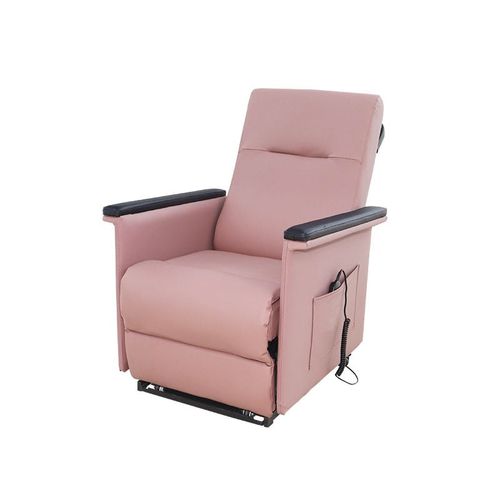 Höhenverstellbarer Ruhesessel - BHC302 - Rooe Medical - neigbar / Trendelenburg / elektrisch