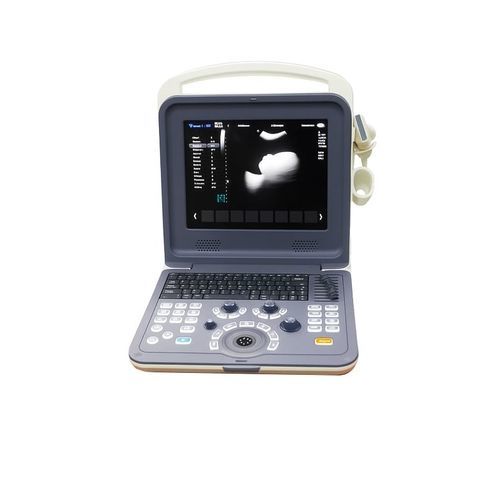 Tragbares Ultraschallgerät - US-K2 - Rooe Medical - für Multifunktions-Ultraschall / Farbdoppler / 3D/4D