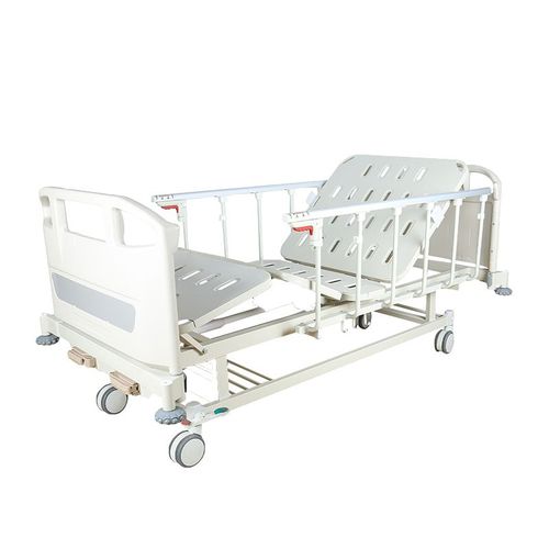 Krankenhausbett - BAM204 - Rooe Medical - für häusliche Krankenpflege / für Langzeitpflege / manuell