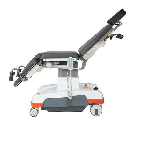 OP-Tisch / HNO - AOT200 Elite - Rooe Medical - neurochirurgisch / für Ophthalmologie / elektrisch