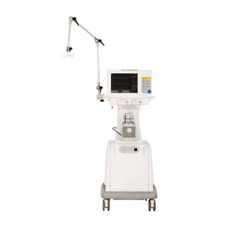 Beatmungsgerät für Intensivpflege - AV-3010 - Rooe Medical - für Intensivpflege / medizinisch / für Neugeborene