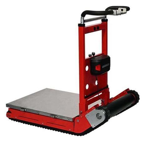 Aluminium-Sackkarre - EA-7FPN PRO - Rooe Medical