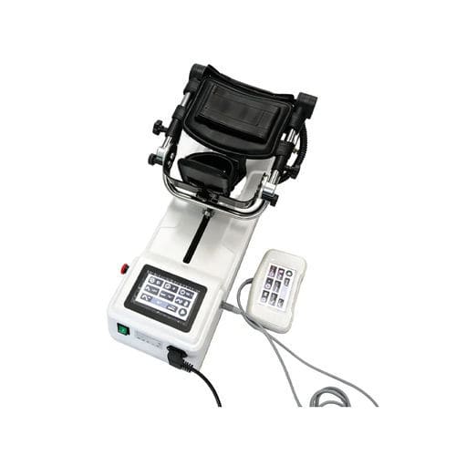 Motorbewegungsschiene / untere Extremitäten - DCPM-E - Rooe Medical - Hüfte / Knie