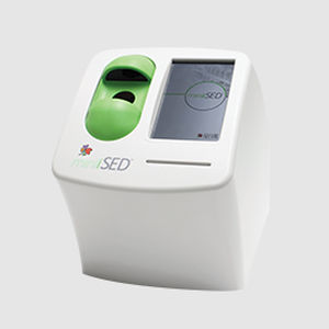 Automatisierter ESR-Analysator - miniiSED® - ALCOR Scientific - für klinische Diagnose / STAT