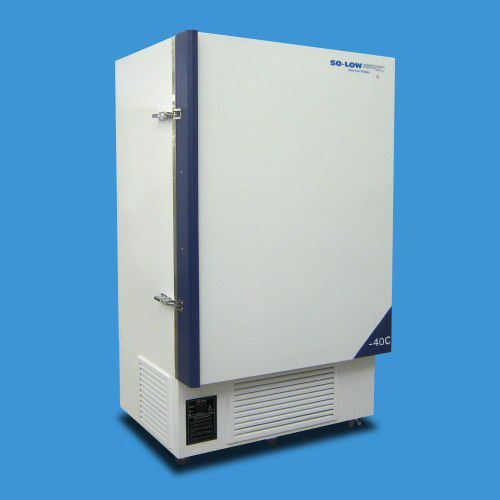 Laborgefrierschrank - U40 series - So-Low - vertikal / 1 Tür / Niedrigtemperatur