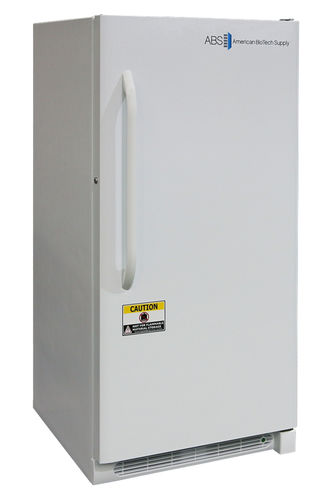 Laborgefrierschrank - ABT-1420AB - American Biotech Supply - vertikal / 1 Tür / mit Abtauautomatik