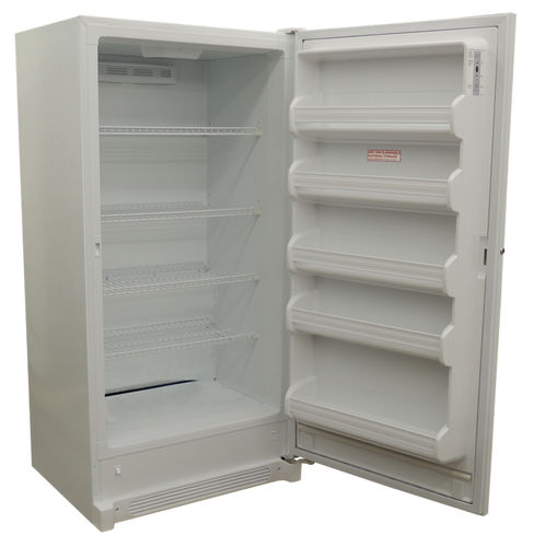 Laborgefrierschrank - ABT-1720AB - American Biotech Supply - vertikal / 1 Tür / mit Abtauautomatik