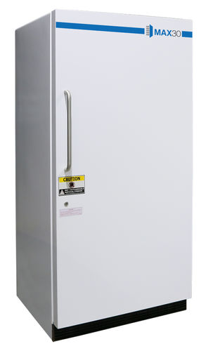 Laborgefrierschrank - ABT-3020MB - American Biotech Supply - vertikal / 1 Tür / mit manueller Abtauung