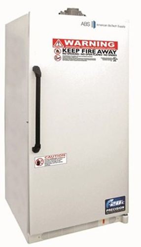 Laborgefrierschrank - ABT-EP-1720 - American Biotech Supply - vertikal / 1 Tür / ex-geschützt