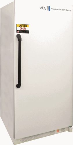 Laborkühlschrank - ABT-14R - American Biotech Supply - vertikal / 1 Tür
