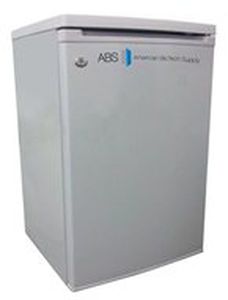 Laborkühlschrank - ABT-UCFS-0504W - American Biotech Supply - Unterbau / 1 Tür