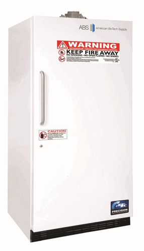 Laborkühlschrank - ABT-EP-3004 - American Biotech Supply - vertikal / 1 Tür / ex-geschützt