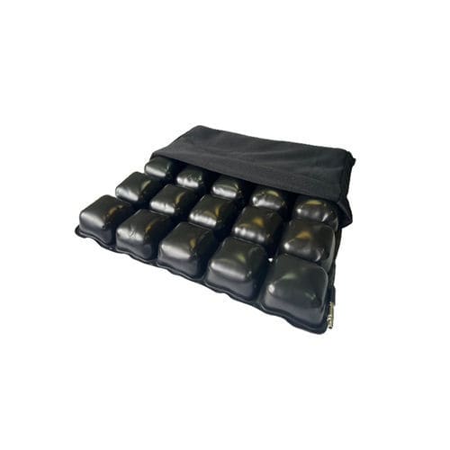 Kissen zur Druckentlastung - True Source Technology Co., Ltd. - für Rollstühle / Autositz / aufblasbar