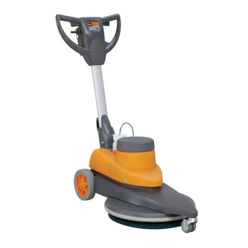 Einscheibenmaschine mit Bürste - ergodisc 1200 - Taski