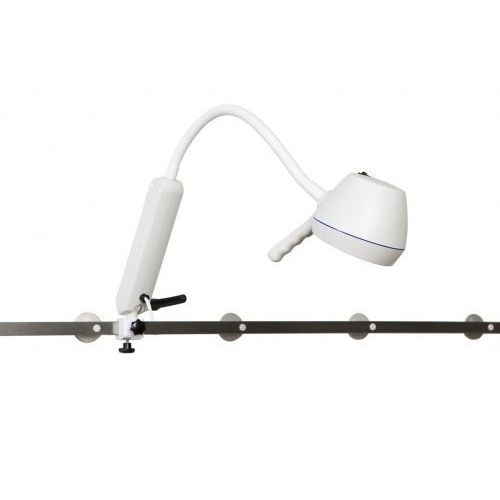 Lampen-Leuchte - INMED S.A. - medizinisch / LED / fluoreszierend