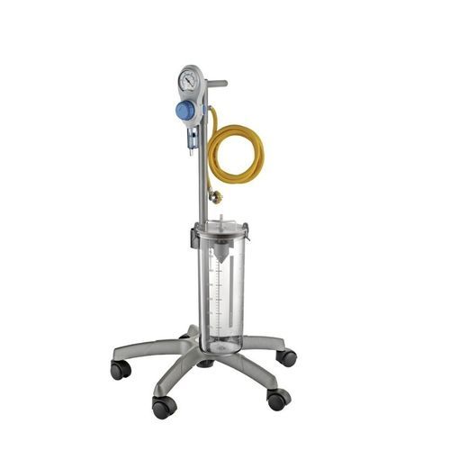 Einsteck-Vakuumregler - HERSILL - INMED S.A.