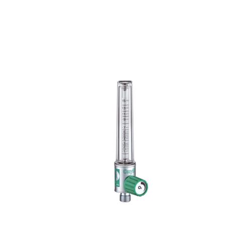 Schwebekörper-Durchflussmesser - INMED S.A. - Sauerstoff / Luft / für Krankenhaus