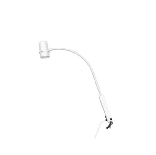 Lampen-Leuchte - INMED S.A. - medizinisch / Halogen / LED
