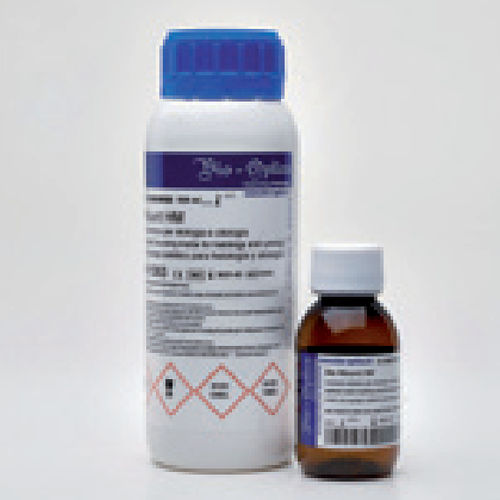 Reaktives Milieu - Bio Mount HM - BIO-OPTICA Milano - für die Histologie / flüssig