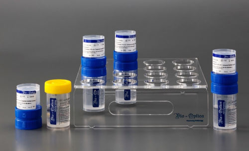 Transportsystem für Proben - 05-900900 - BIO-OPTICA Milano