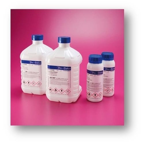 Färbelösungs-Reagenz - B 05-B06008/B - BIO-OPTICA Milano - für die Histologie