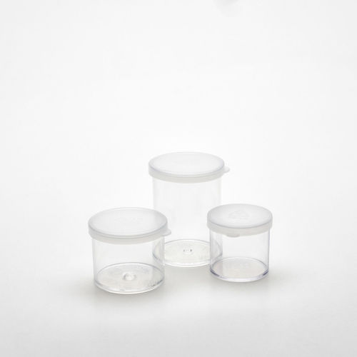 Probenbehälter - BIO-OPTICA Milano