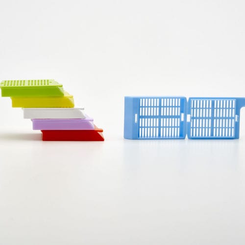 Einbettungskassette - 07-7120 - BIO-OPTICA Milano