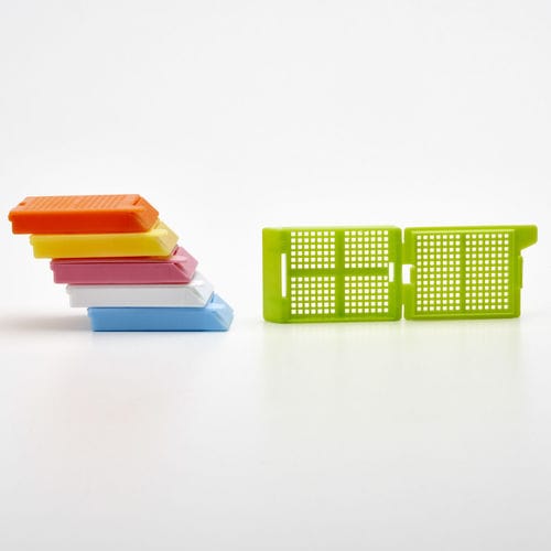 Biopsiekassette - 07-7100 - BIO-OPTICA Milano
