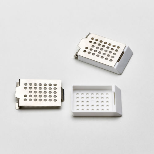 Einbettungskassette - 07-7200 - BIO-OPTICA Milano
