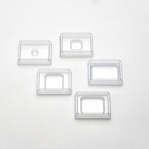 Gießform für Einbettungskassetten - 07-MP1515 - BIO-OPTICA Milano
