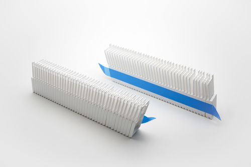 Einbettungskassette - 07-9700 - BIO-OPTICA Milano