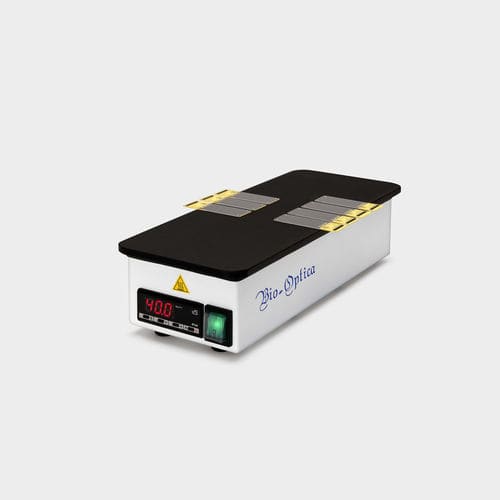 Objektträger-Trockner / Gewebeproben - PC800  - BIO-OPTICA Milano