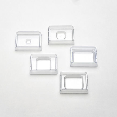 Gießform für Einbettungskassetten - 07-MP2424 - BIO-OPTICA Milano