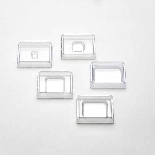 Gießform für Einbettungskassetten - 07-MP3024 - BIO-OPTICA Milano