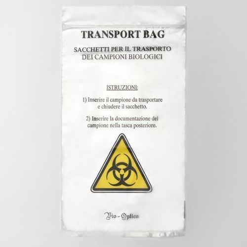 Labortasche - 44-9590 - BIO-OPTICA Milano - Polyethylen