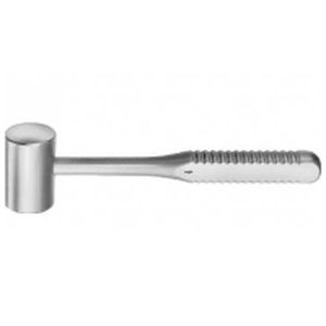 Chirurgischer Hammer für Autopsie - 32-635 - BIO-OPTICA Milano