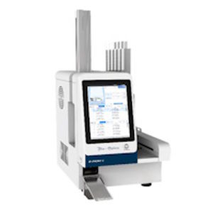 Laserdrucker - B-Print C - BIO-OPTICA Milano - Kassetten / Labor