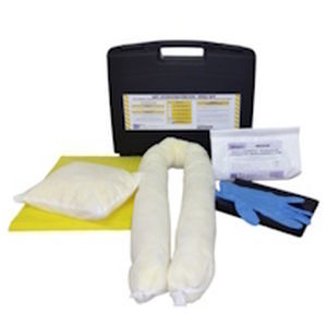 Notfall Reinigungskit - KIT060Y - BIO-OPTICA Milano