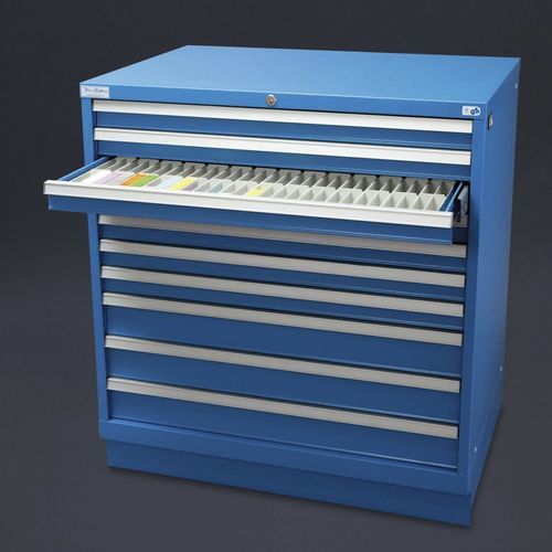 Abstellschrank - 03-B series - BIO-OPTICA Milano - für Mikroskopie-Objektträger / für Paraffinblöcke / für Krankenhaus