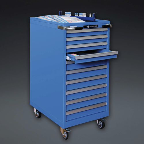 Abstellschrank - 03 series - BIO-OPTICA Milano - für Paraffinblöcke / für Mikroskopie-Objektträger / Labor