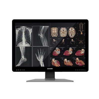 Diagnose-Monitor - C620G - Nanjing Jusha Display Technology - Mammographie / hochauflösend / 30"