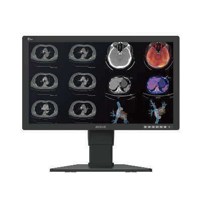 Diagnose-Monitor - C450G - Nanjing Jusha Display Technology - Mammographie / hochauflösend / 27"