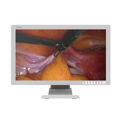 OP-Monitor - ES26P - Nanjing Jusha Display Technology - für OP-Bereich / für Endoskopie / Full HD