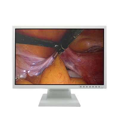 Medizinisch Monitor - ES22 - Nanjing Jusha Display Technology - OP / für OP-Bereich / Full HD