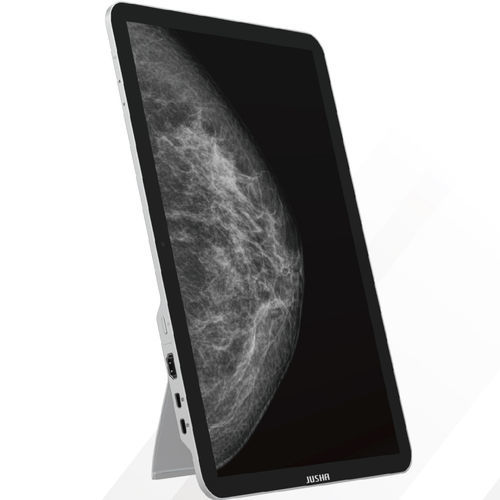 Monitor für Radiologie - CP620 - Nanjing Jusha Display Technology - medizinisch / Diagnose / Mammographie