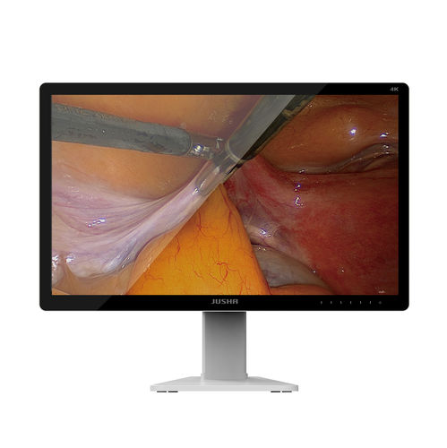 OP-Monitor - E320A - Nanjing Jusha Display Technology - 4K / 32"