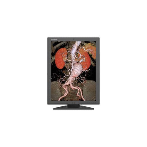 Medizinisch Monitor - C350G - Nanjing Jusha Display Technology - Diagnose / hochauflösend / 21,3"
