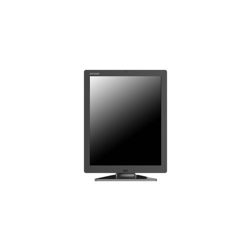 Medizinisch Monitor - M53 - Nanjing Jusha Display Technology - für Radiologie / Mammographie / 21,5"