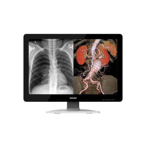 Medizinisch Monitor - C660G - Nanjing Jusha Display Technology - Diagnose / 30" / hohe Helligkeit