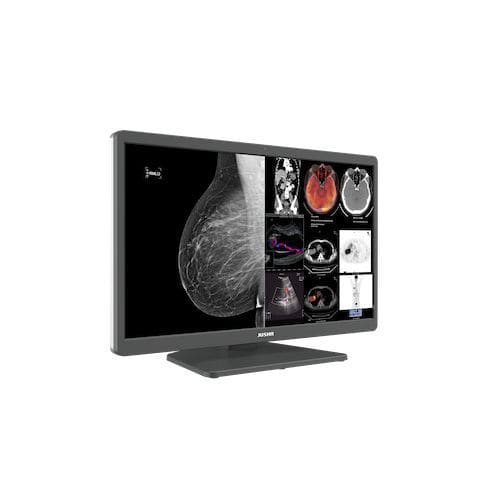 Medizinisch Monitor - C820G - Nanjing Jusha Display Technology - Diagnose / Mammographie / 3840 × 2160